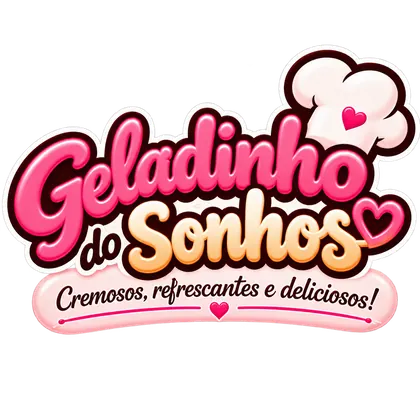 Geladinho dos Sonhos